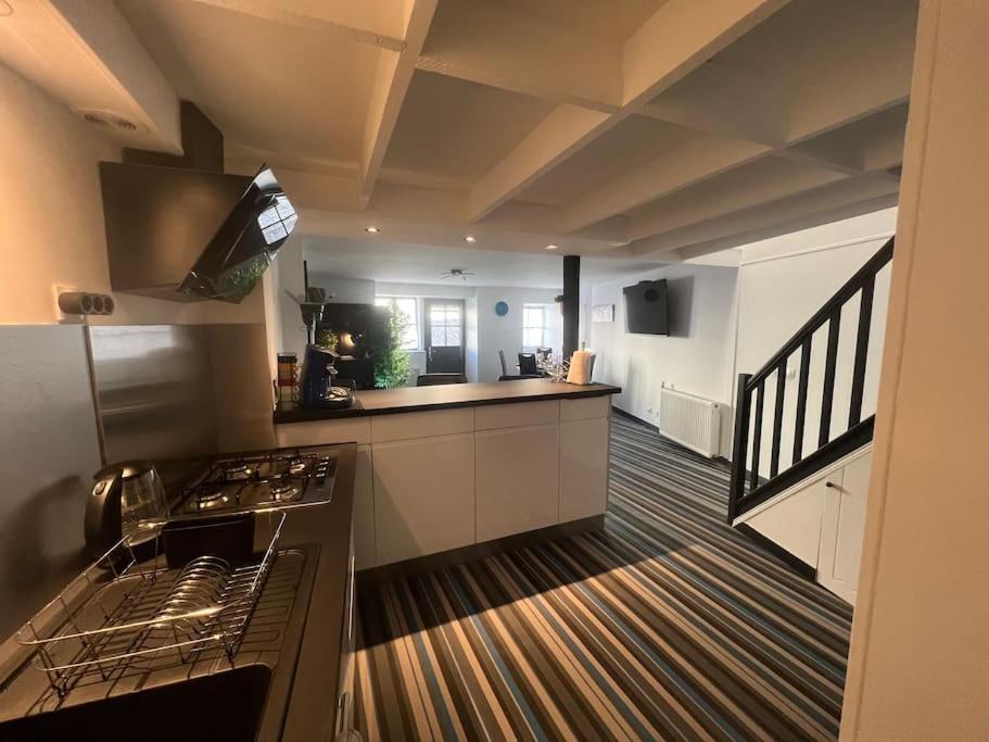 La P'Tite Maison Et Votre Terrasse Prive ! Joinville Extérieur photo